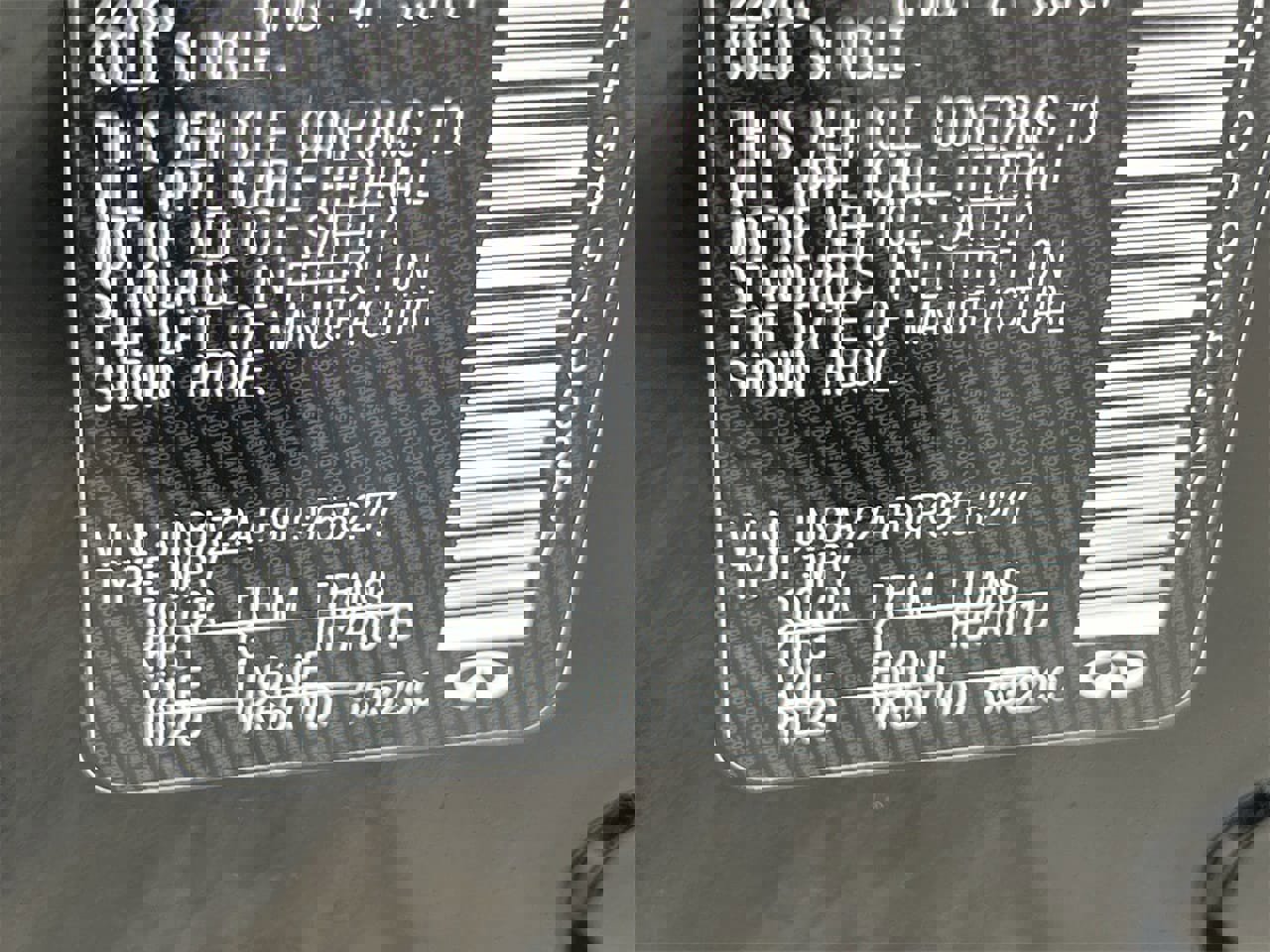 Used 2023 INFINITI QX80 Premium Select w/ All-Season Package image 30