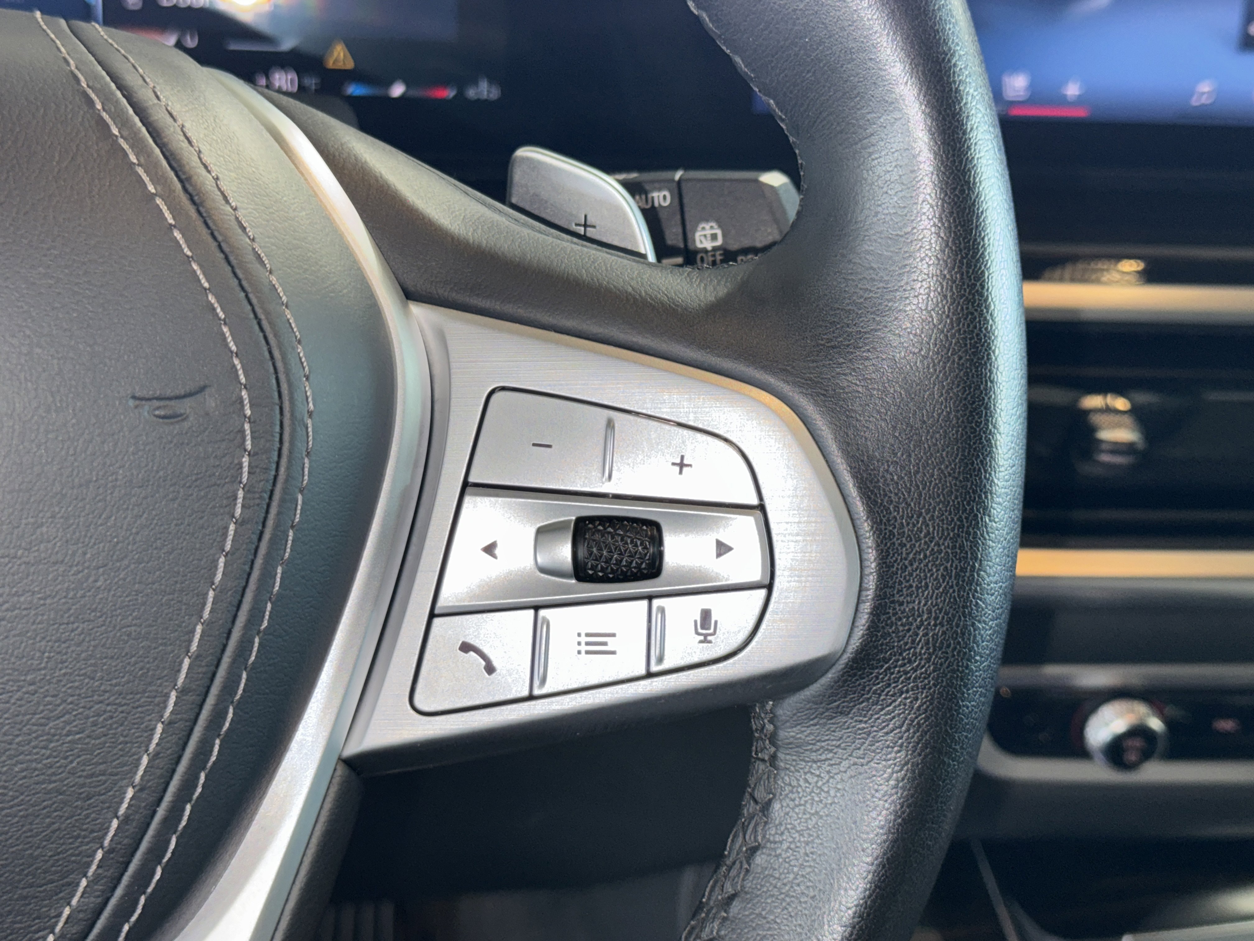 Certified 2024 BMW X7 xDrive40i image 24