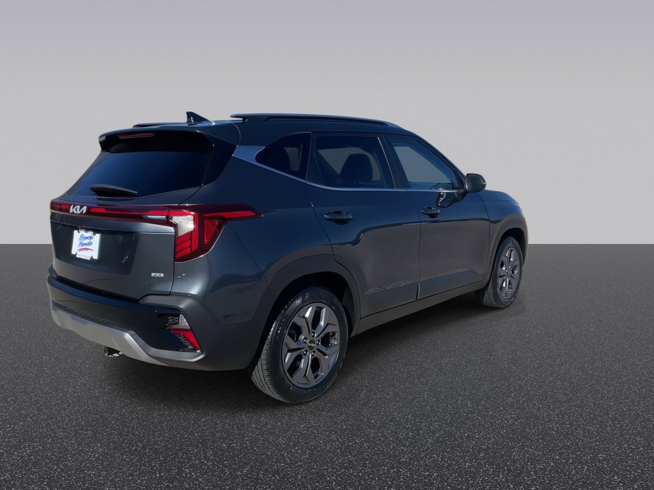 Used 2024 Kia Seltos S image 9