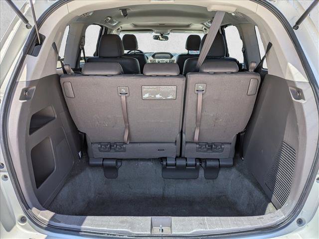 Used 2016 Honda Odyssey EX-L image 6