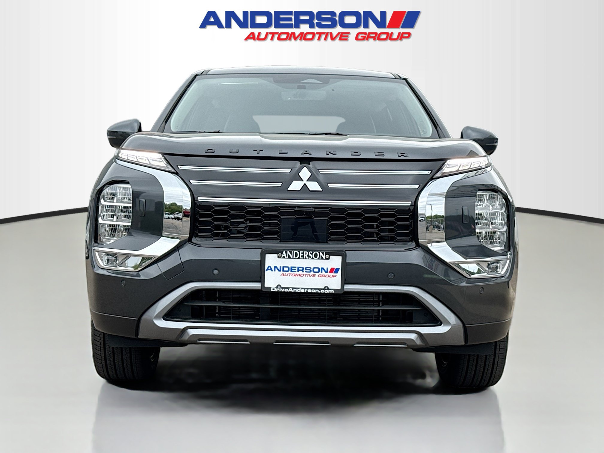 New 2026 Mitsubishi Outlander SE AWD/4WD image 15