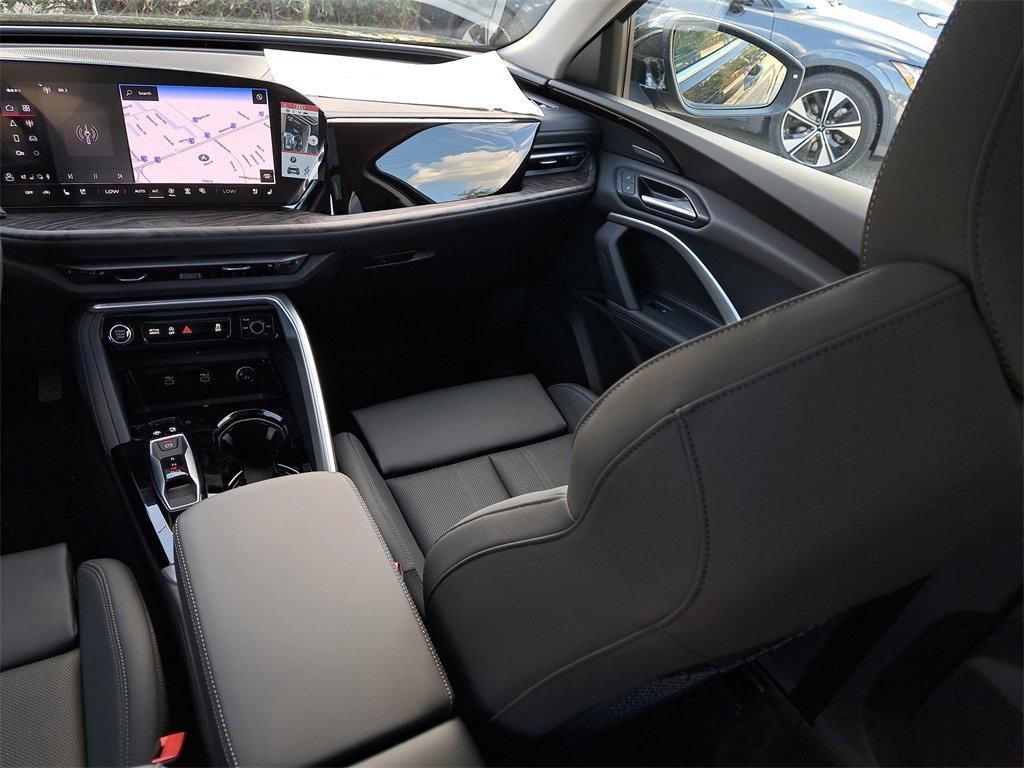 New 2025 Audi Q5 Premium Plus image 25