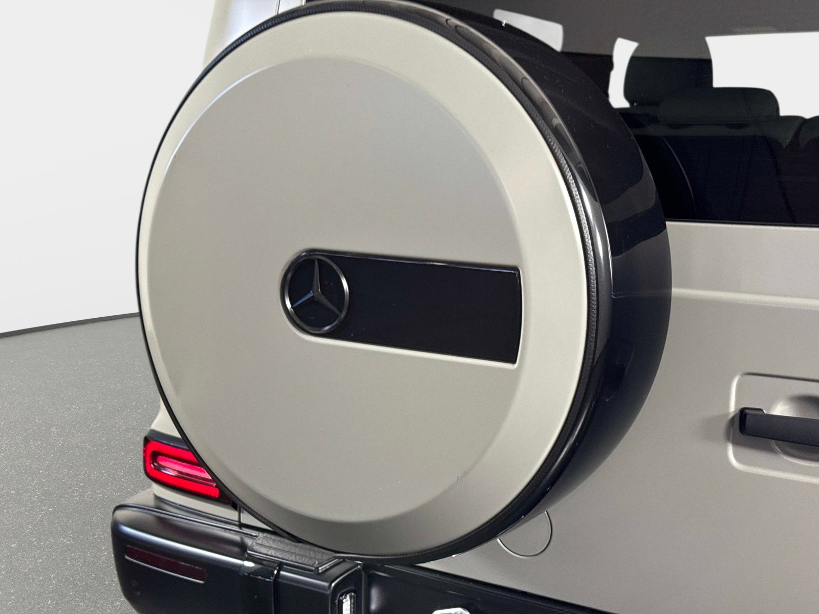 Used 2022 Mercedes-Benz G 63 AMG 4MATIC image 18