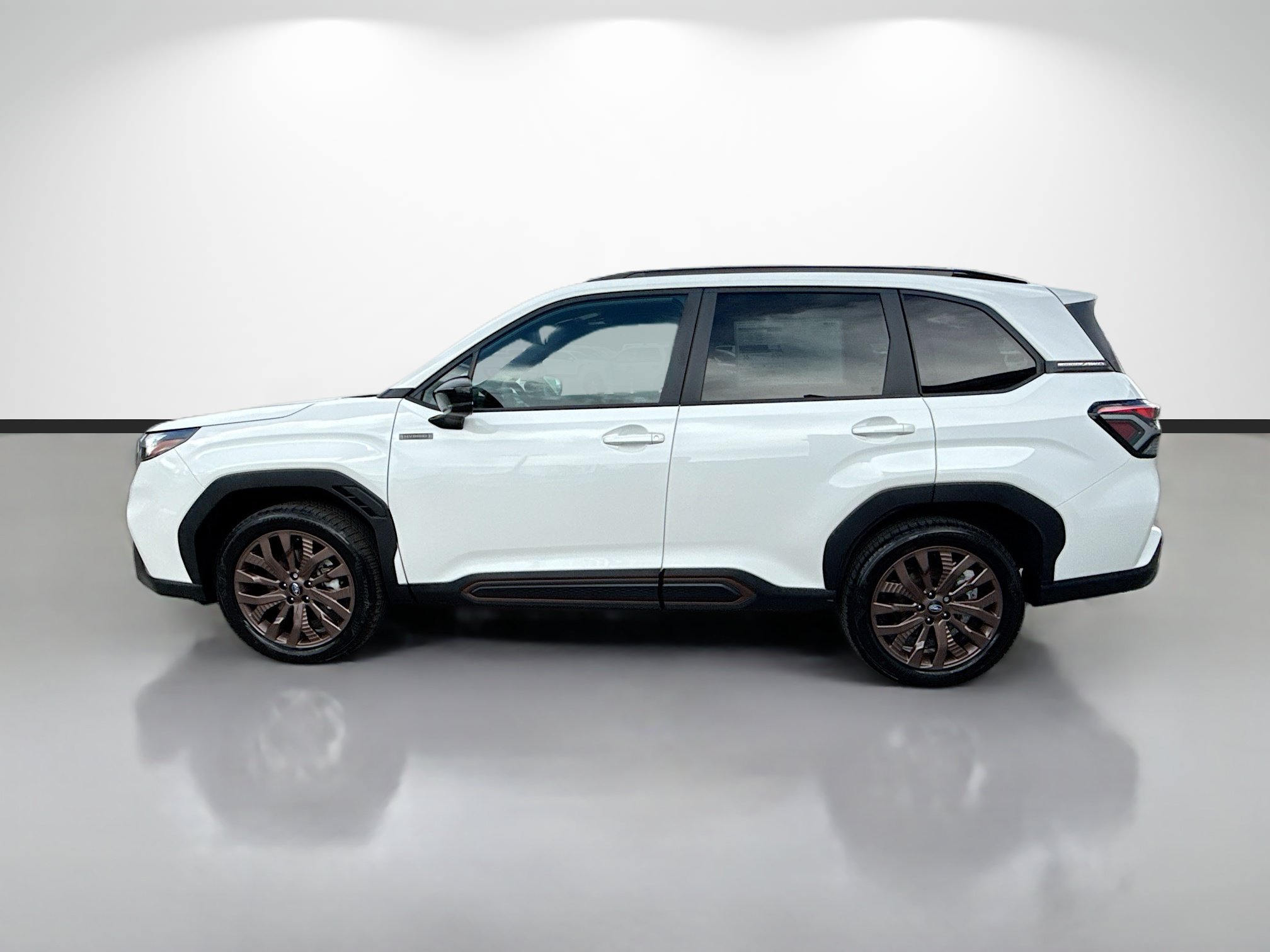 New 2026 Subaru Forester Sport AWD/4WD image 6