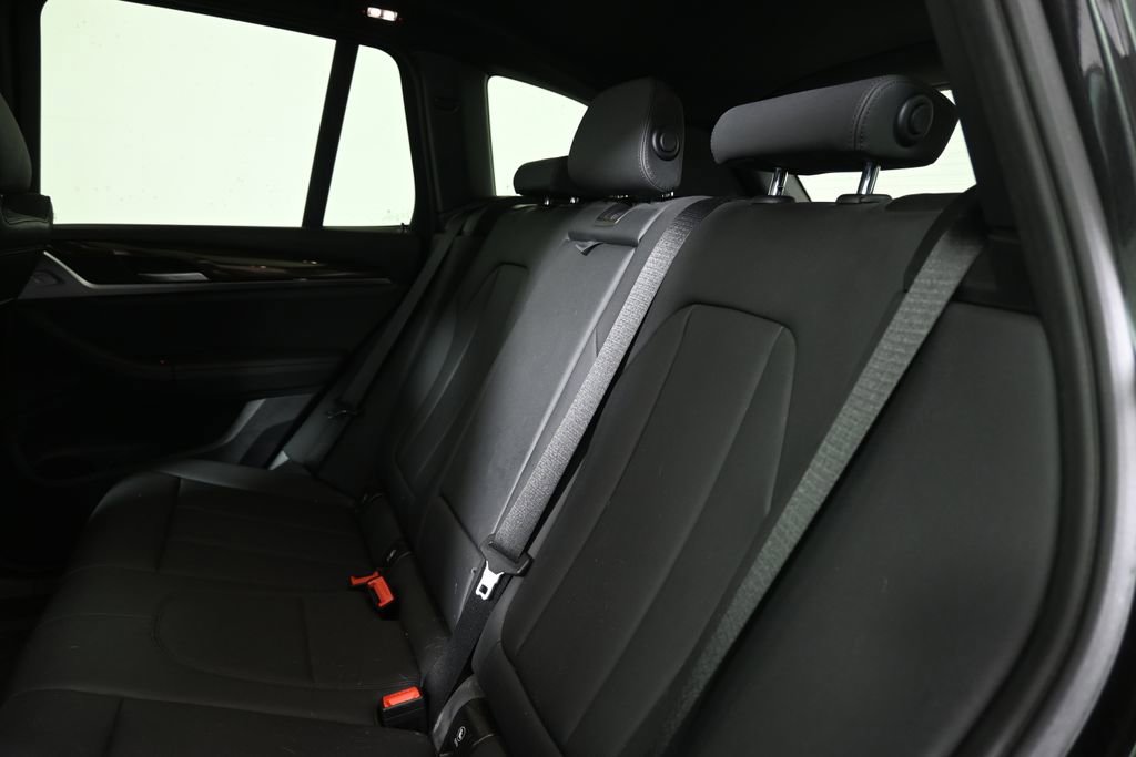 Used 2019 BMW X3 xDrive30i w/ Convenience Package image 5