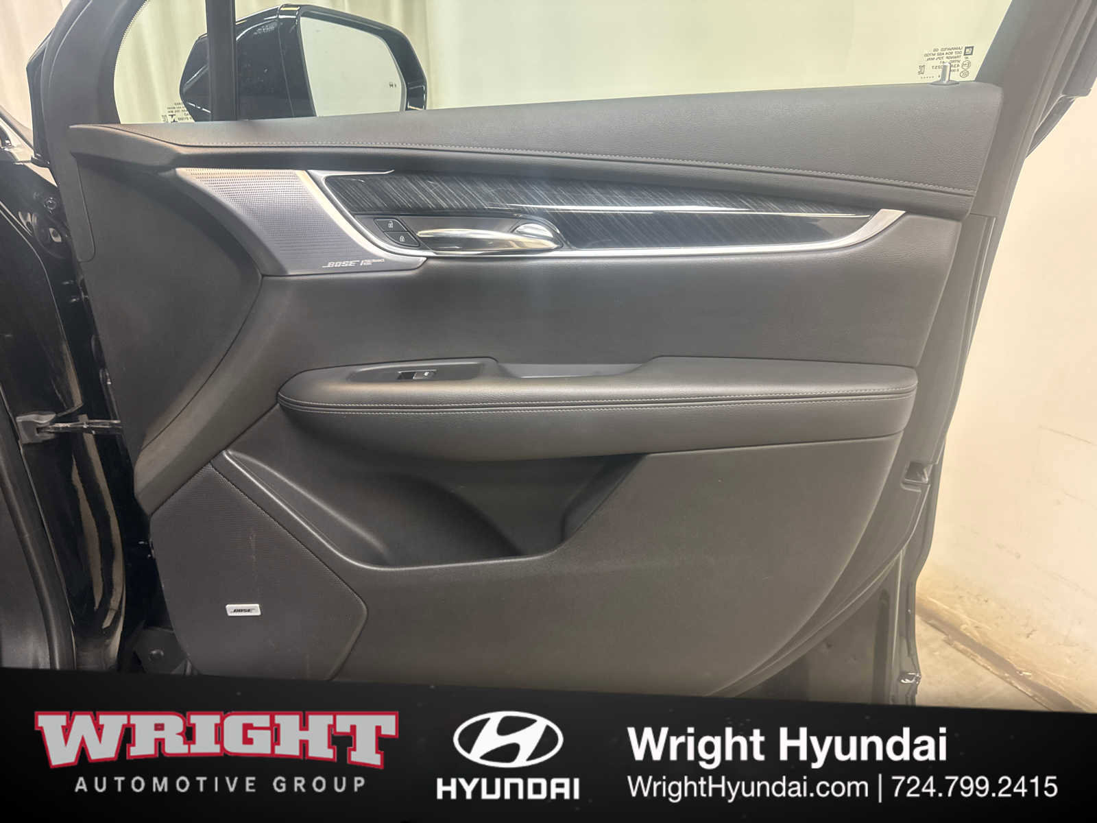 Used 2020 Cadillac XT6 Premium Luxury image 17