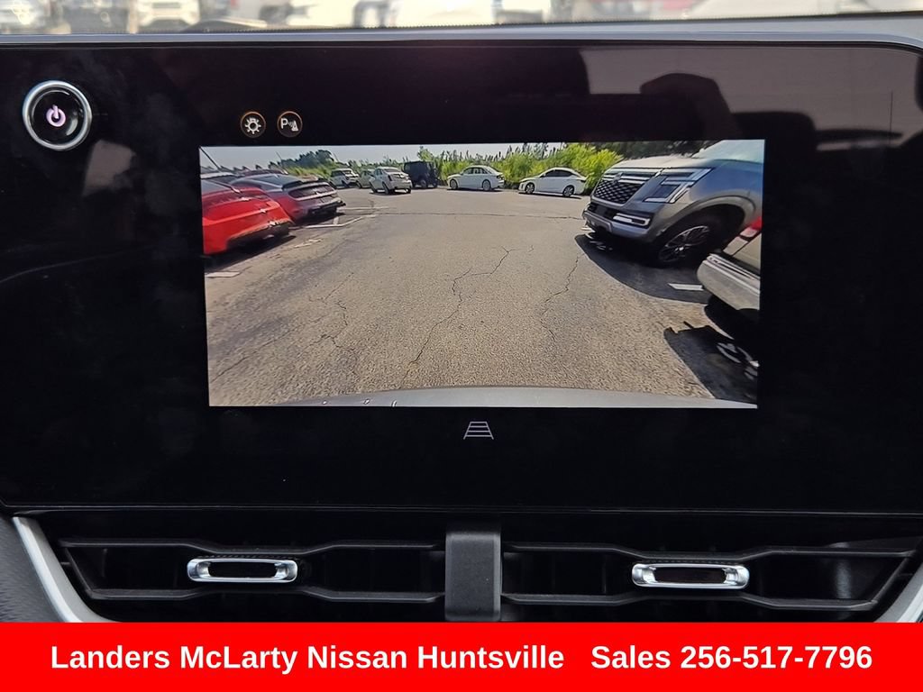 Used 2025 Chevrolet Equinox LT AWD/4WD image 19