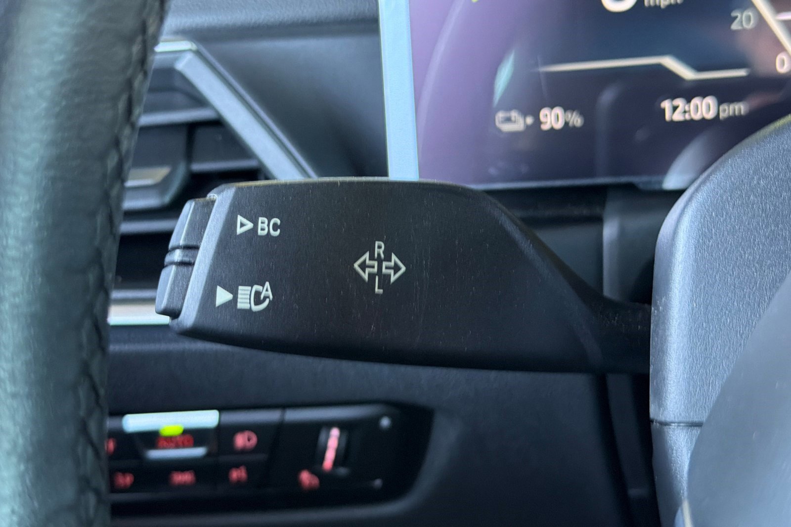 Certified 2023 BMW i4 eDrive35 w/ Parking Assistance Package image 33