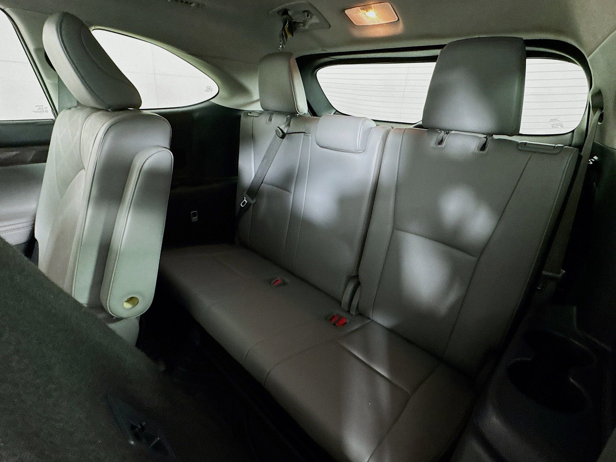 Certified 2020 Toyota Highlander Platinum image 21