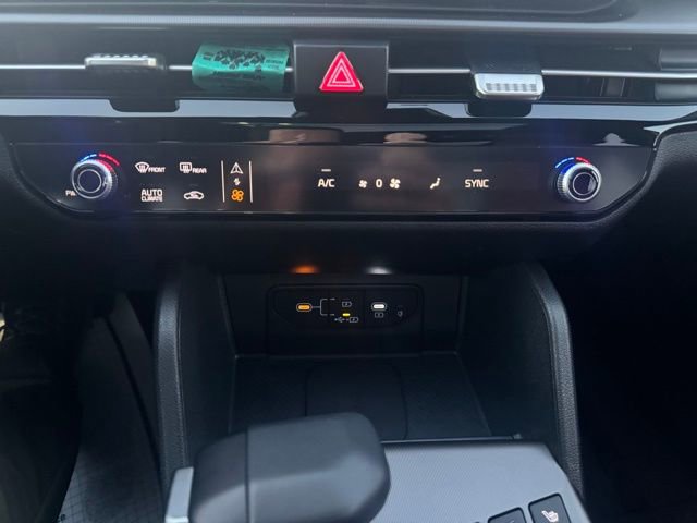 Certified 2026 Kia Sportage SX image 24