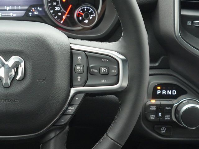 New 2026 RAM 1500 Big Horn image 20