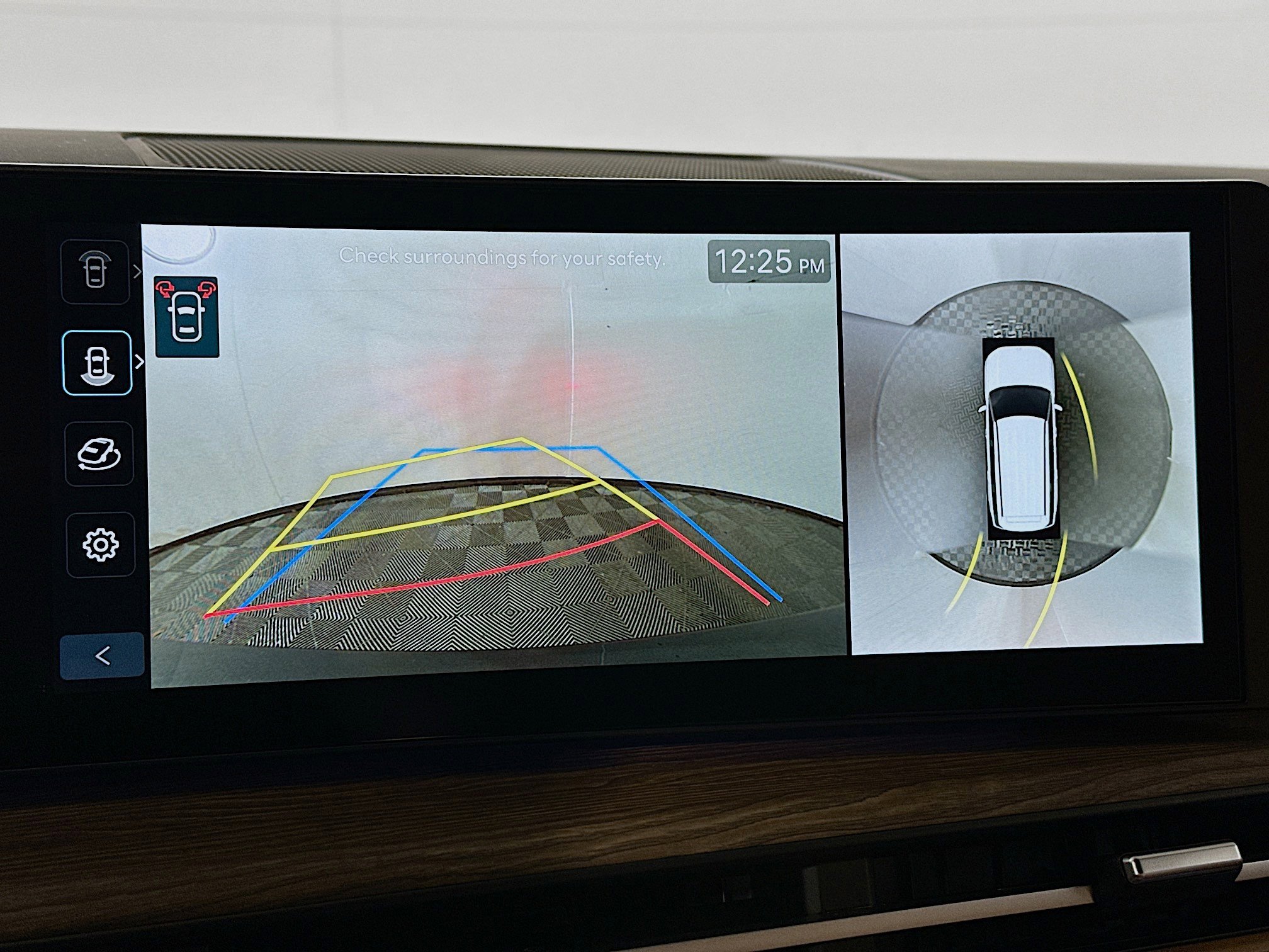 New 2026 Hyundai Santa Fe Calligraphy image 14