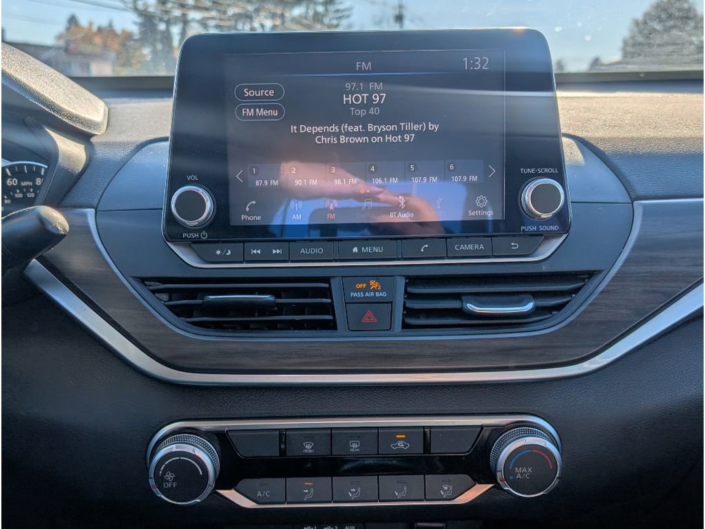 Used 2023 Nissan Altima 2.5 SV image 20