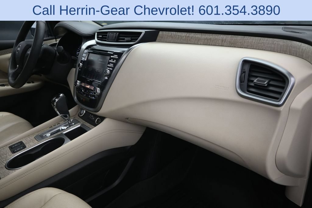 Used 2024 Nissan Murano SL AWD/4WD image 24