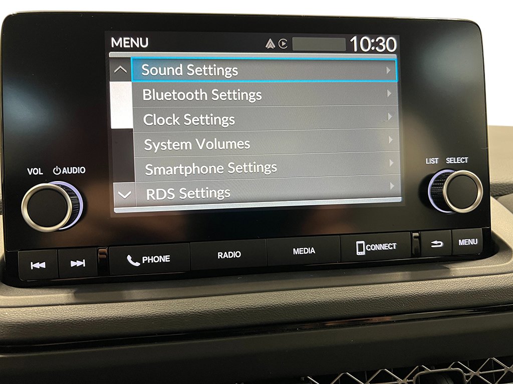 New 2025 Honda Accord LX image 22