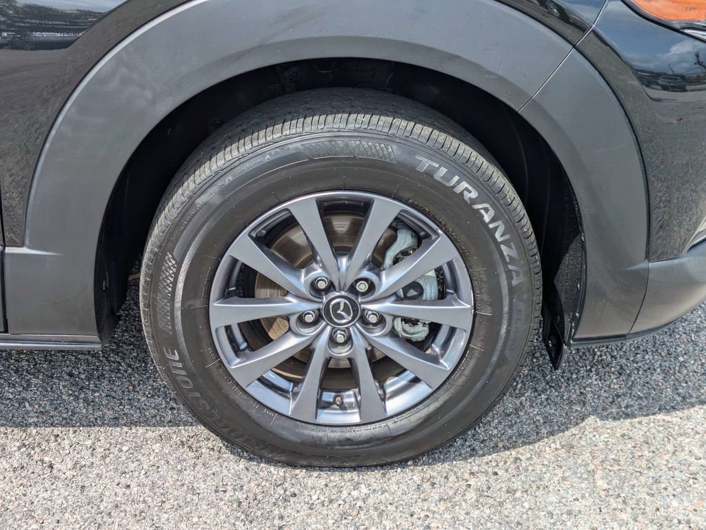 Certified 2024 MAZDA CX-30 AWD 2.5 S image 11