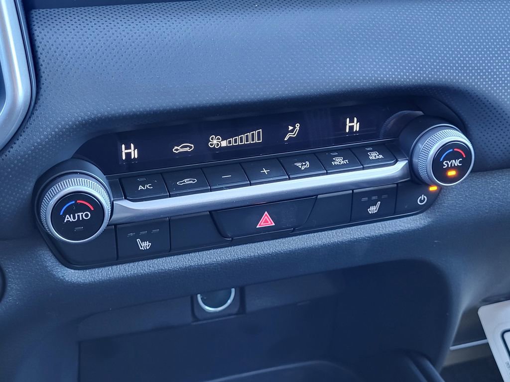 New 2026 MAZDA CX-50 2.5 Hybrid w/ Weather Package image 13