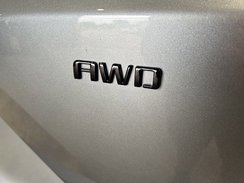 New 2024 Chevrolet Blazer EV LT image 8