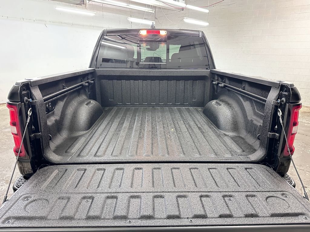 New 2026 RAM 1500 Big Horn image 13