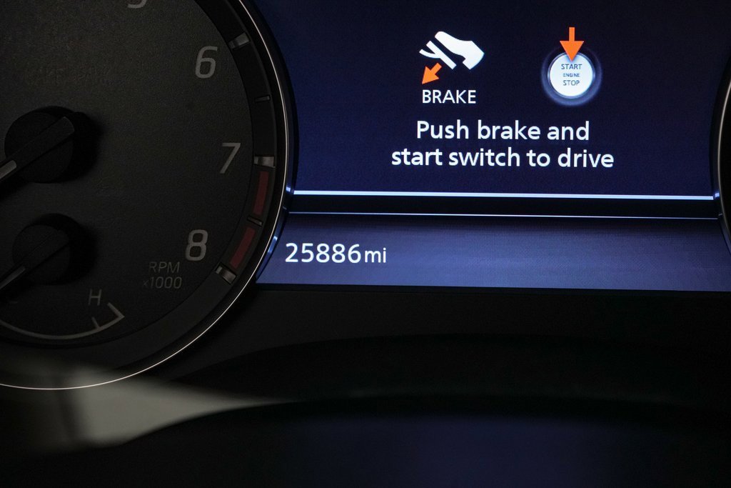 Used 2022 Nissan Frontier S w/ Technology Package image 18