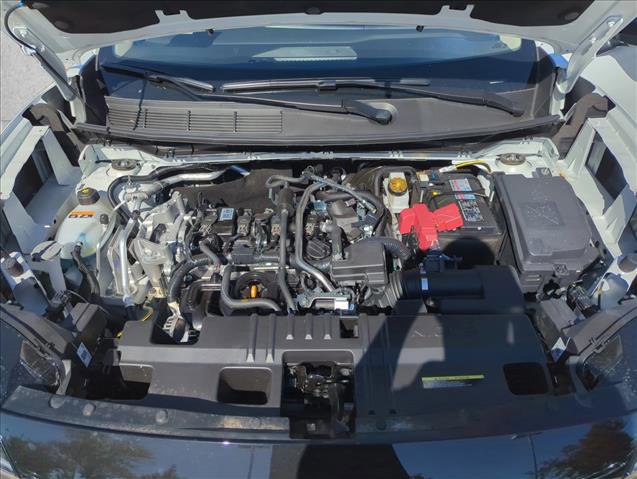 New 2026 Nissan Kicks SV w/ Illumination Package image 20