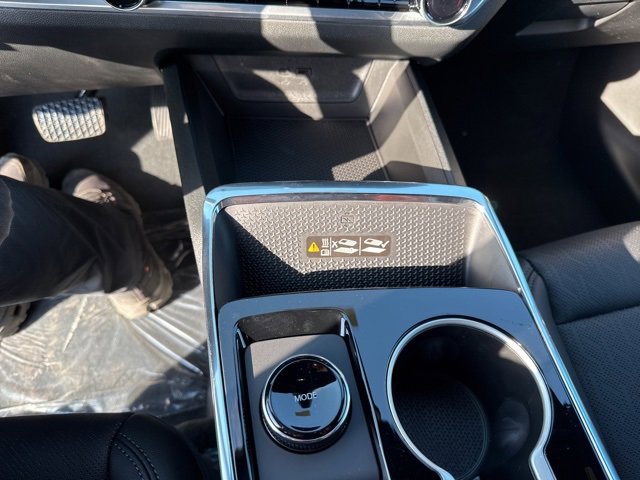 New 2026 Chevrolet Equinox LT w/ Convenience Package II image 20