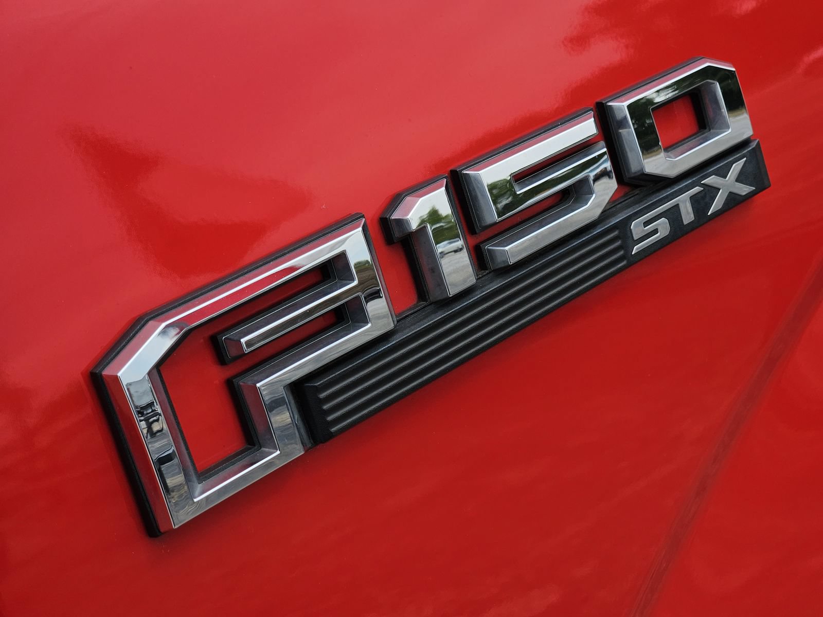 Used 2018 Ford F150 XL w/ Equipment Group 101A Mid RWD image 16