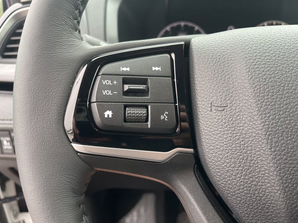 Certified 2026 Honda Odyssey Elite image 22
