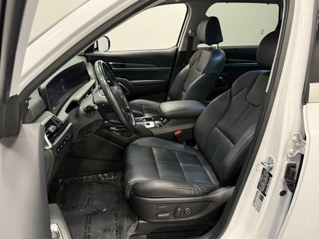 Used 2024 Kia Telluride SX w/ Towing Package AWD/4WD image 14