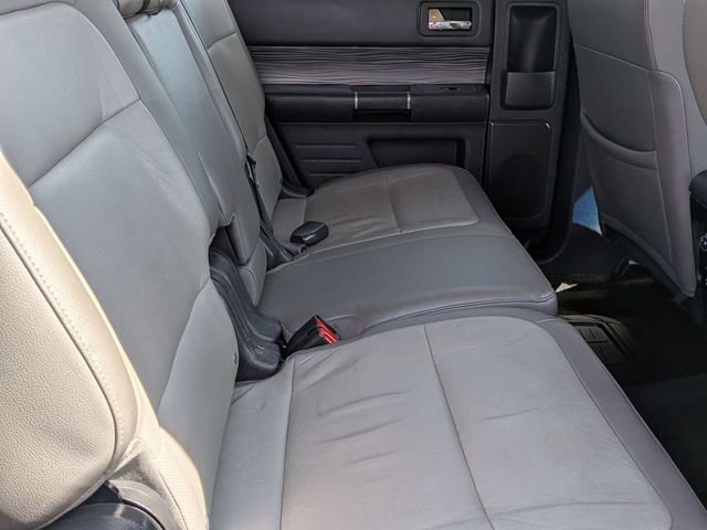 Used 2017 Ford Flex Limited w/ Limited Appearance Package image 29