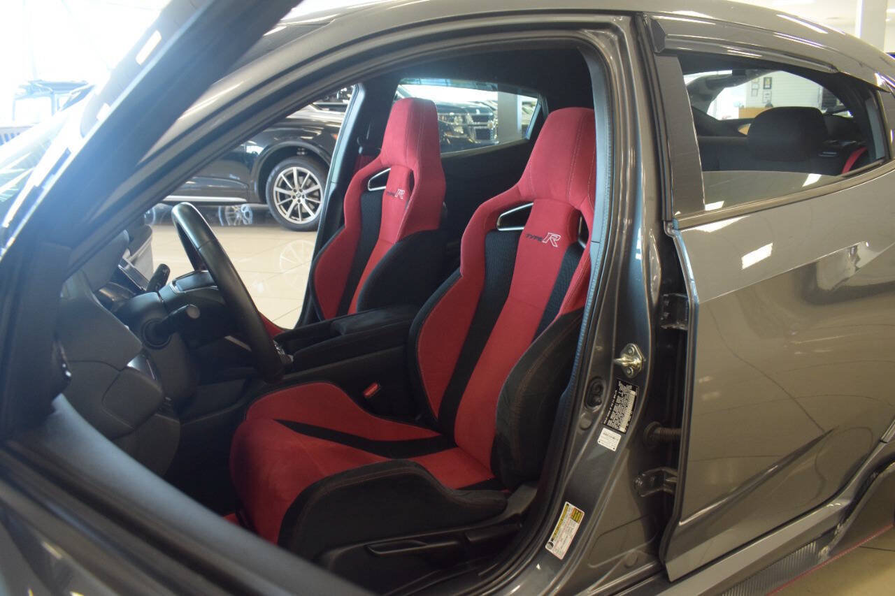 Used 2018 Honda Civic Type R image 64