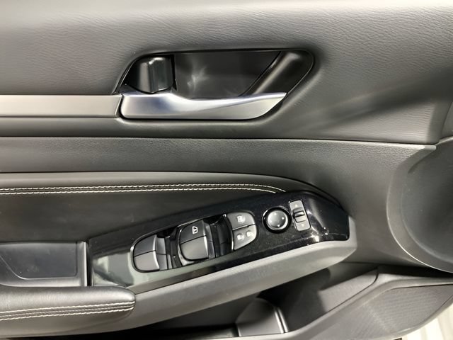 Certified 2023 Nissan Altima 2.5 SL AWD/4WD image 10
