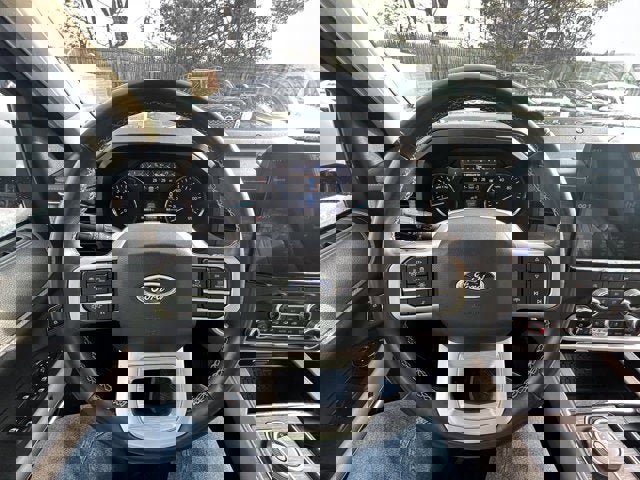 Used 2024 Ford Expedition Max Limited image 14