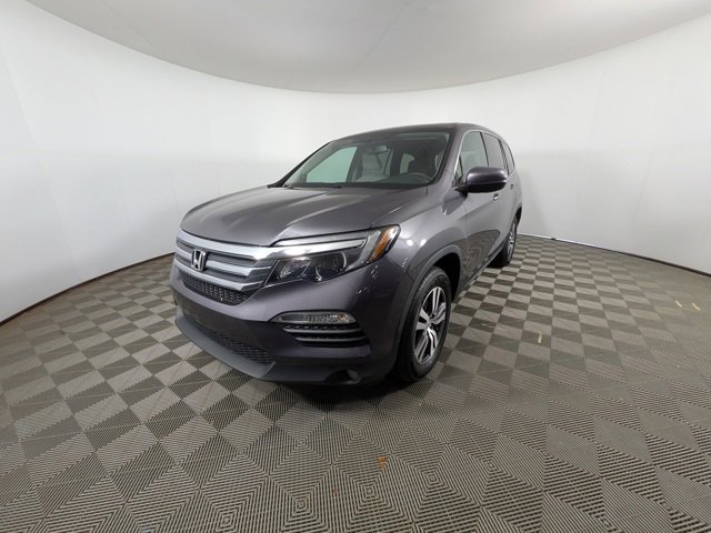 Used 2018 Honda Pilot EX-L image 28