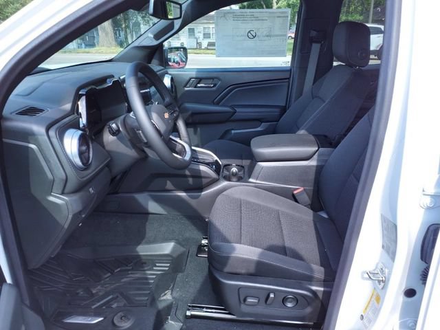 Used 2024 Chevrolet Colorado LT w/ LT Convenience Package II RWD image 15