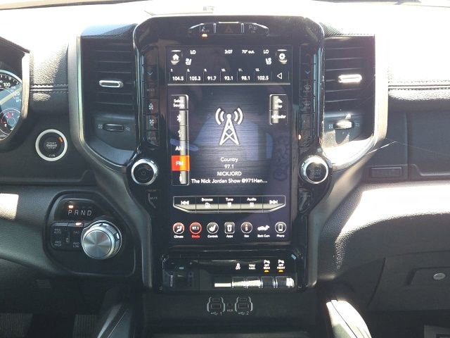 Used 2020 RAM 1500 Sport w/ Advanced Safety Group AWD/4WD image 24