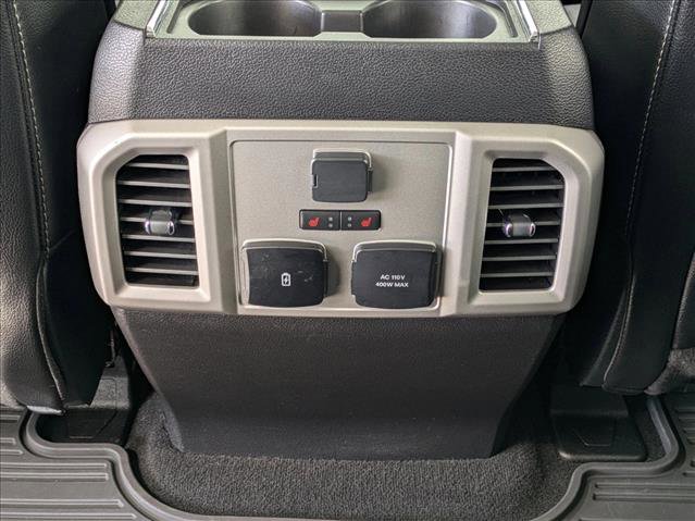 Used 2021 Ford F250 Lariat image 22