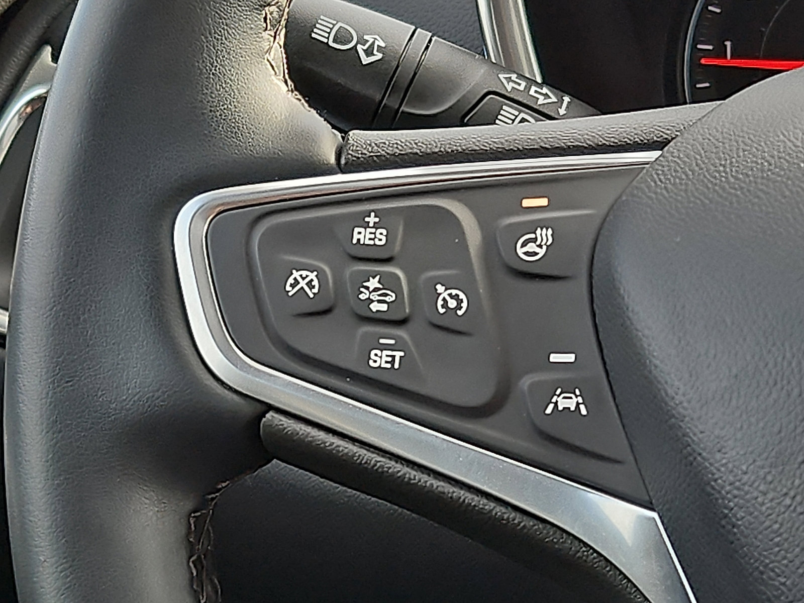 Certified 2023 Chevrolet Equinox LT image 21