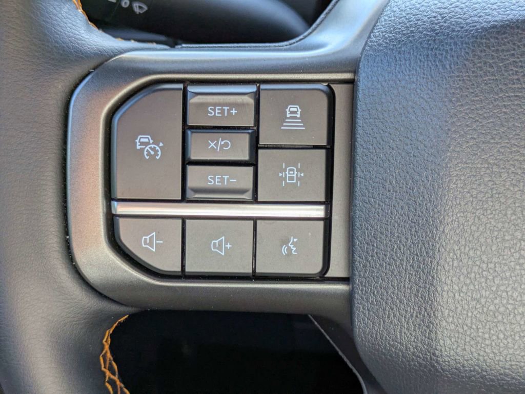 Used 2025 Ford F150 Tremor w/ Bed Utility Package AWD/4WD image 25