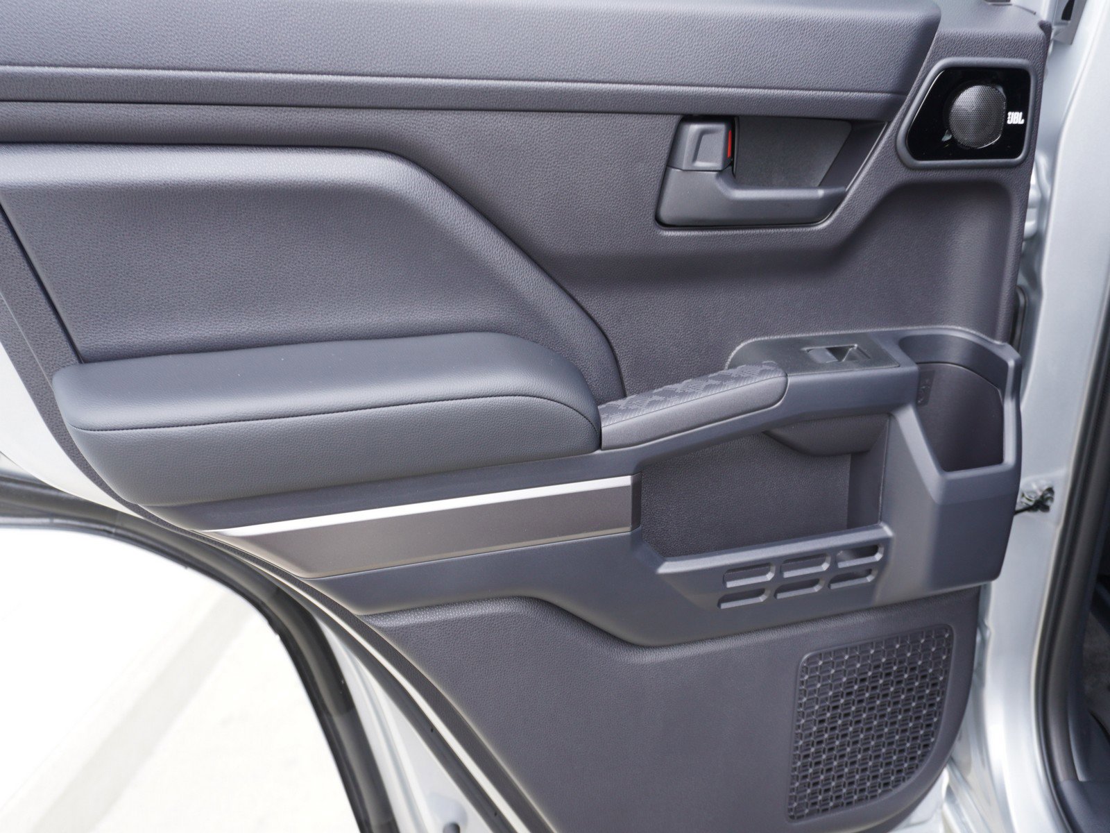 New 2025 Toyota 4Runner TRD Sport image 12