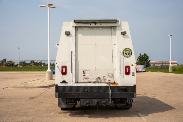 Used 2020 RAM 5500 Tradesman w/ Safety Group AWD/4WD image 6