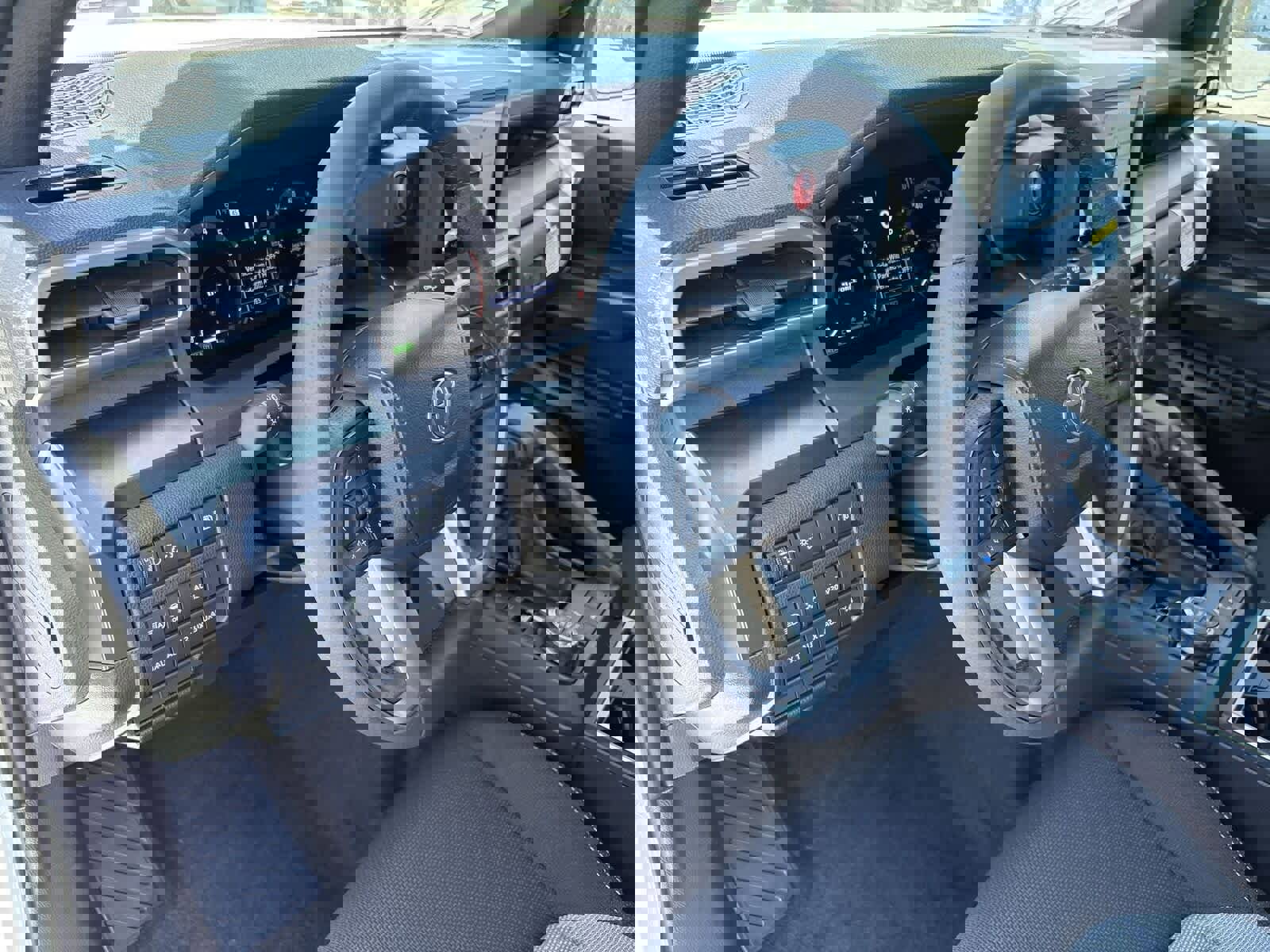 New 2025 Toyota 4Runner TRD Off-Road image 7