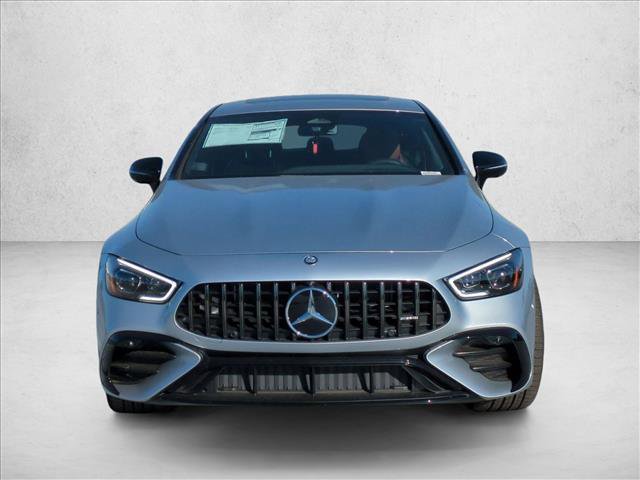 New 2026 Mercedes-Benz AMG GT 53 image 6