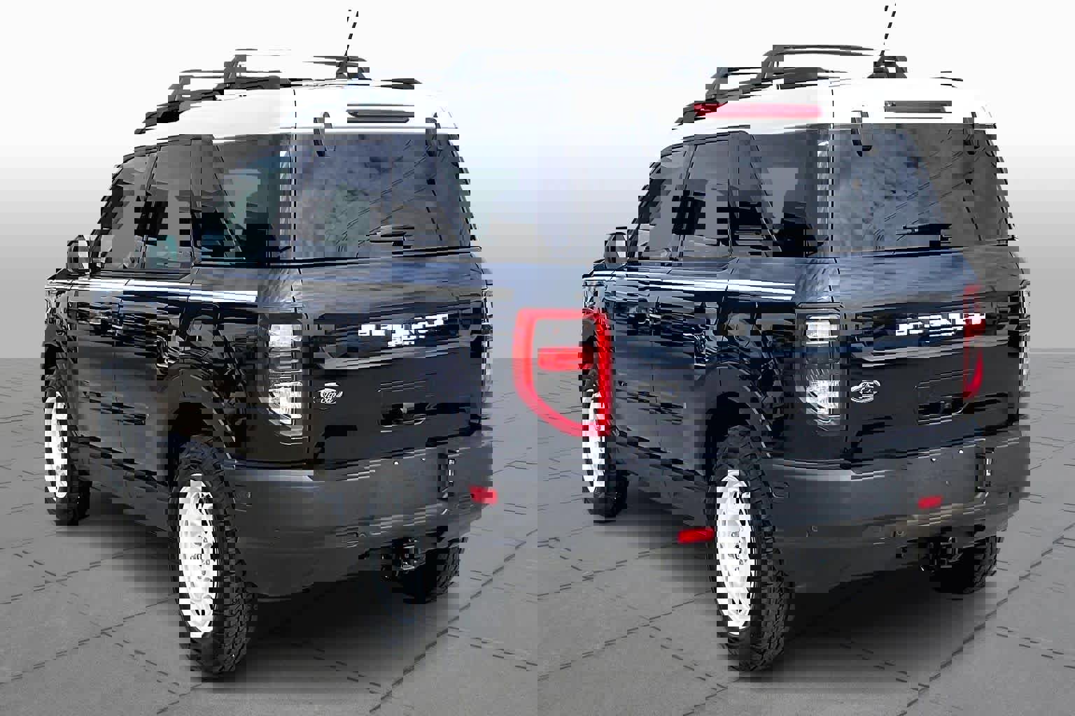 Used 2023 Ford Bronco Sport Heritage w/ Heritage Convenience Package image 12