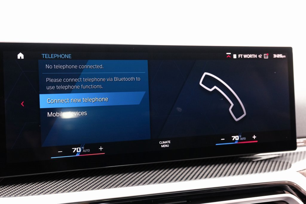 Used 2024 BMW M4 Coupe w/ Executive Package image 27