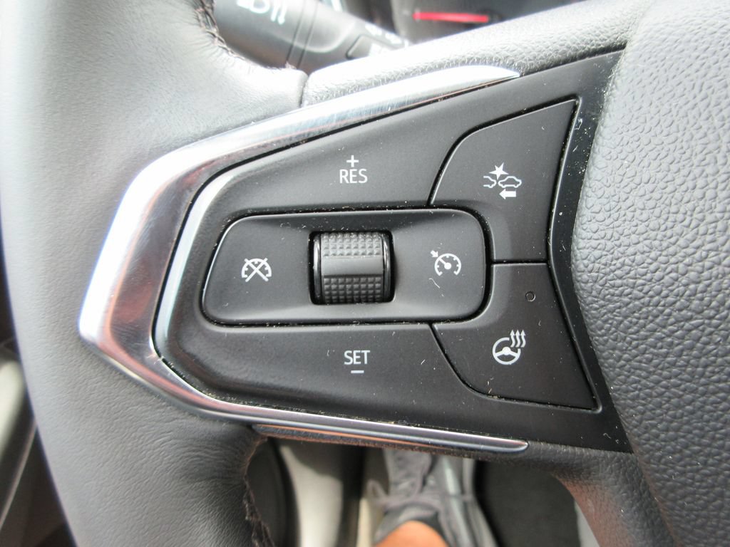 Certified 2023 Chevrolet TrailBlazer ACTIV w/ Convenience Package FWD image 25