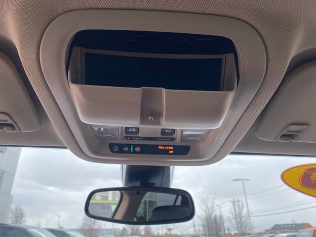 Used 2019 GMC Acadia Denali w/ Technology Package AWD/4WD image 16