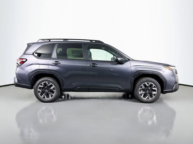 New 2026 Subaru Forester Premium image 8