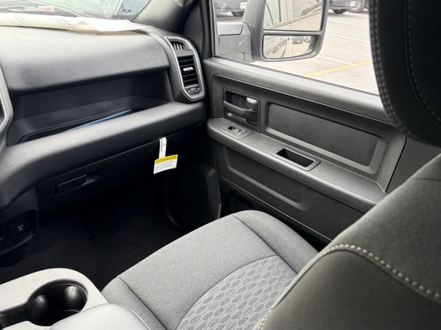 New 2026 RAM 2500 Tradesman AWD/4WD image 35