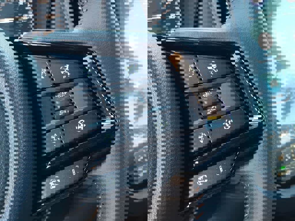 New 2026 Subaru Forester Sport image 33